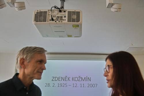 FOTO: PATRIK UHLÍŘ