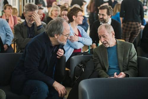 FOTO: PATRIK UHLÍŘ