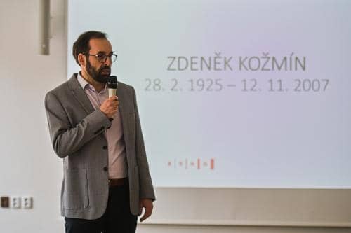 FOTO: PATRIK UHLÍŘ