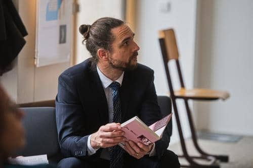 FOTO: PATRIK UHLÍŘ