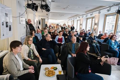 FOTO: PATRIK UHLÍŘ