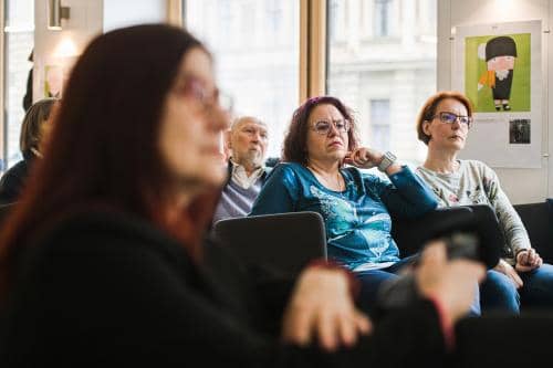 FOTO: PATRIK UHLÍŘ