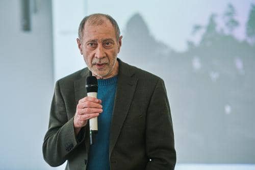 FOTO: PATRIK UHLÍŘ
