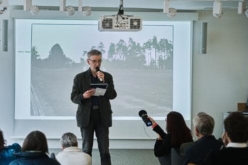 FOTO: PATRIK UHLÍŘ