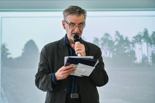 FOTO: PATRIK UHLÍŘ