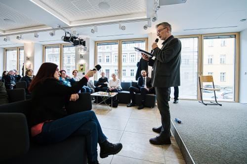 FOTO: PATRIK UHLÍŘ