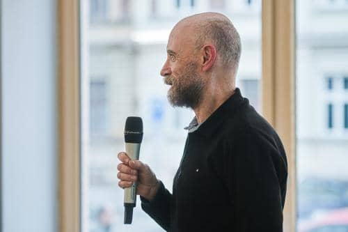FOTO: PATRIK UHLÍŘ