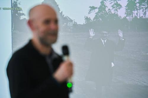 FOTO: PATRIK UHLÍŘ