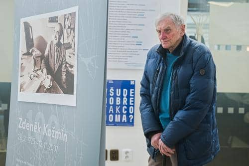 FOTO: PATRIK UHLÍŘ