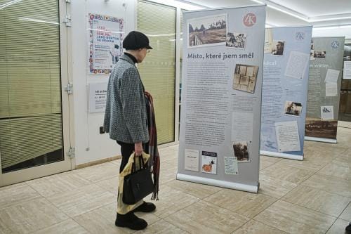 FOTO: PATRIK UHLÍŘ