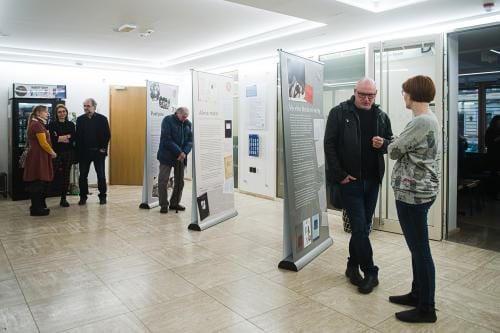 FOTO: PATRIK UHLÍŘ