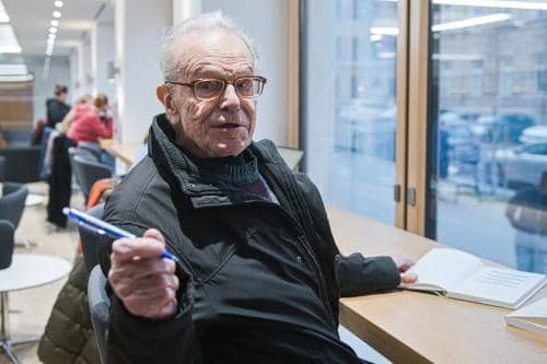 FOTO: PATRIK UHLÍŘ